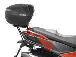 Монтажен комплект за куфари SHAD TOP MASTER KYMCO DTX 360 '21 - Image 2