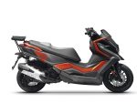 Монтажен комплект за куфари SHAD TOP MASTER KYMCO DTX 360 '21 - Image 3