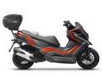 Монтажен комплект за куфари SHAD TOP MASTER KYMCO DTX 360 '21 - Image 4