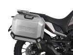 Монтажен комплект за куфари SHAD 4P SYSTEM MOTO MORINI X-CAPE 649 '22