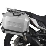 Монтажен комплект за куфари SHAD 4P SYSTEM MOTO MORINI X-CAPE 649 '22