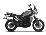 Монтажен комплект за куфари SHAD 4P SYSTEM MOTO MORINI X-CAPE 649 '22 - Image 3