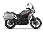 Монтажен комплект за куфари SHAD 4P SYSTEM MOTO MORINI X-CAPE 649 '22 - Image 4