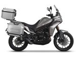Монтажен комплект за куфари SHAD 4P SYSTEM MOTO MORINI X-CAPE 649 '22 - Image 5