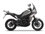 Монтажен комплект за куфари SHAD TOP MASTER MOTO MORINI X-CAPE 649 '22 - Image 3