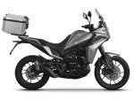 Монтажен комплект за куфари SHAD TOP MASTER MOTO MORINI X-CAPE 649 '22 - Image 4