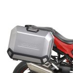 Монтажен комплект за куфари SHAD 4P SYSTEM BMW S 1000 XR '20