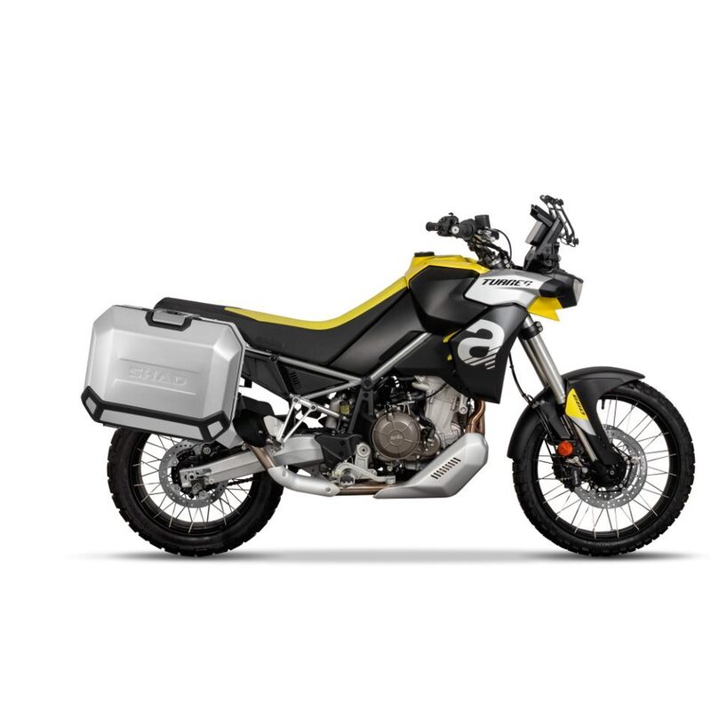 1120163-1-800Wx800H.jpg Монтажен комплект за куфари SHAD 4P SYS. APRILIA TUAREG 660 '21 - Image 1