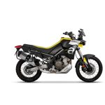 Монтажен комплект за куфари SHAD 4P SYS. APRILIA TUAREG 660 '21 - Image 3