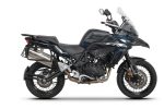 Монтажен комплект за куфари SHAD 4P SYSTEM BENELLI TRK 502X '18 - Image 2