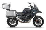 Монтажен комплект за куфари SHAD 4P SYSTEM BENELLI TRK 502X '18 - Image 3