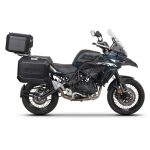 Монтажен комплект за куфари SHAD 4P SYSTEM BENELLI TRK 502X '18 - Image 4