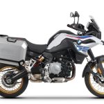 Монтажен комплект за куфари SHAD 4P SYS BMW F750GS/F850GS '18'20