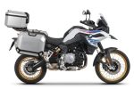 Монтажен комплект за куфари SHAD 4P SYS BMW F750GS/F850GS '18'20 - Image 3