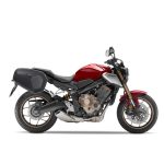 Монтажен комплект за куфари SHAD SR SIDE BAG HOLDER HONDA CB 650R '19 - Image 2