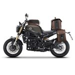 Монтажен комплект за куфари SHAD SR SIDE BAG HOLDER BENELLI - Image 3