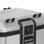 Алуминиев мото куфар SHAD TR55 - 55 литра - Image 4