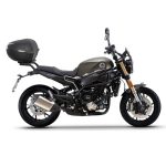 Монтажен комплект за куфари SHAD BENELLI LEONCINO 800/TRAIL