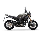 Монтажен комплект за куфари SHAD BENELLI LEONCINO 800/TRAIL - Image 2