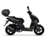 Монтажен комплект за куфари SHAD TOP MASTER KEEWAY FACTEVO LJ 125 T-X'21