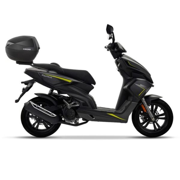Монтажен комплект за куфари SHAD TOP MASTER KEEWAY FACTEVO LJ 125 T-X'21