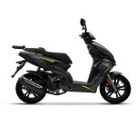 Монтажен комплект за куфари SHAD TOP MASTER KEEWAY FACTEVO LJ 125 T-X'21 - Image 2