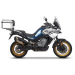 Монтажен комплект за куфари SHAD TOP MASTER MOTO CF MOTO MT800 '21 - Image 2