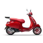 Монтажен комплект за куфари SHAD VESPA PRIMAVERA/ SPRINT - Image 2