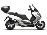 Монтажен комплект за куфари SHAD TOP MASTER WOTTAN STORM S300/NERVA EXE '22 - Image 2