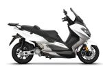 Монтажен комплект за куфари SHAD TOP MASTER WOTTAN STORM S300/NERVA EXE '22 - Image 3