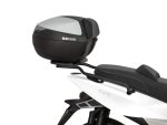 Монтажен комплект за куфари SHAD TOP MASTER WOTTAN STORM S300/NERVA EXE '22