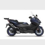 Монтажен комплект за куфари SHAD TOP MASTER YAM TMAX 560 TECH MAX '22 - Image 2