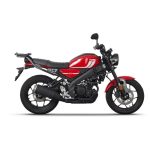 Монтажен комплект за куфари SHAD YAMAHA XSR 125 - Image 2