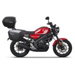 Монтажен комплект за куфари SHAD YAMAHA XSR 125 - Image 3