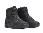 Мото кецове XPD MOTO-WAY AIRKNIT BLACK/ANTHRACITE