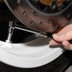 Манометър OXFORD TYRE GUIDE PRO OX750 - Image 2