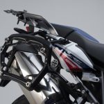 Стойка за куфар SW-MOTECH SIDE CARRIER PRO CRF 1000 L