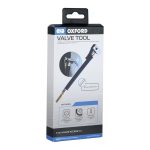 Приспособление за помпене на мото гуми OXFORD OX753 - Image 2