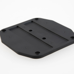 Монтажен пръстен SW-MOTECH HIGHTENING PRO TANKRINGS \