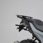 Стойка за куфар SW-MOTECH ADVENTURE-RACK for Luggage BMW S 1000 XR ABS 19-25