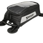 Мото чанта за резервоар SHAD SL12M