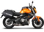 Мото чанта за резервоар SHAD SL12M - Image 2