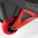 Сак с колела O'NEAL X OGIO 9800 BLACK/RED - Image 5