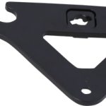 Стойка за куфар SW-MOTECH SLH SIDE CARRIER LH1 L EN 650 20