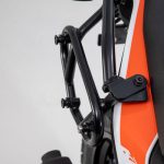 Странична стойка за куфар SW-MOTECH SLC SIDE CARRIER R ADVENTURE 390 ABS 21