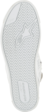 Дамски мото кецове ALPINESTARS STELLA Stated Podium WHITE - Image 4