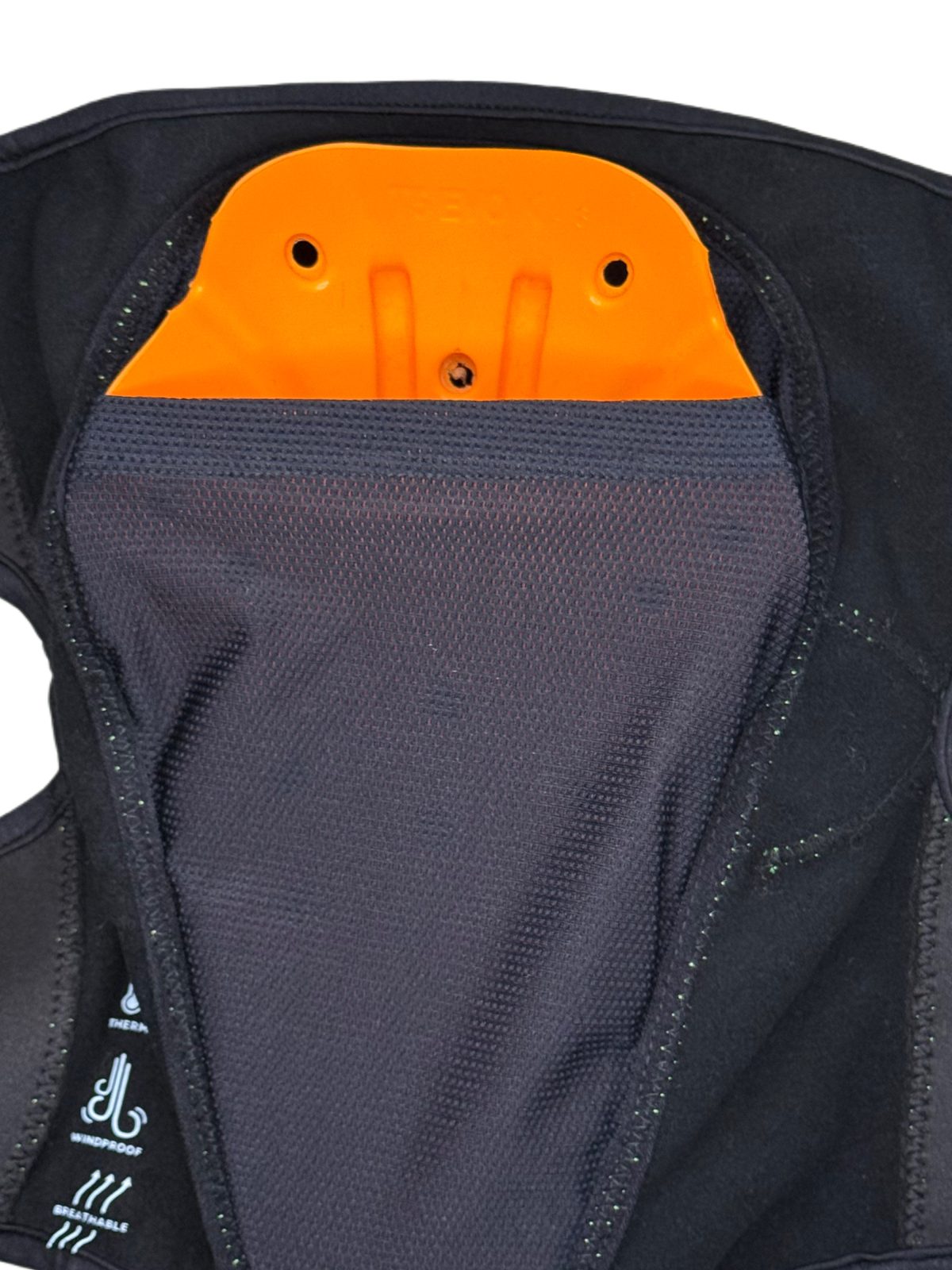 Термо наколенки ICE2 BREEZE PROTECT - Image 4