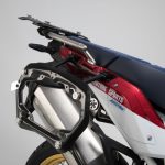 Стойка за куфар SW-MOTECH SIDE CARRIER PRO CRF 1000 L ABS