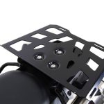 Стойка за куфар SW-MOTECH LUGGAGE ALU-RACK EXT