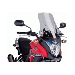 Слюда Touring Honda CB500X 13-15 Smoke